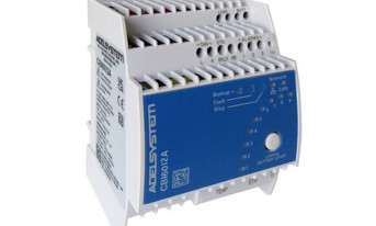Zasilacz buforowy CBI6012A