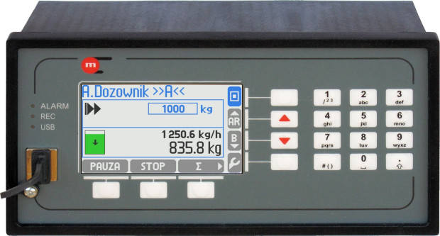 Metronic AKP s.c.