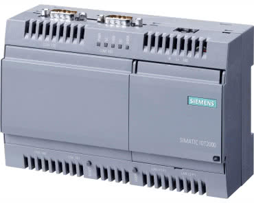 Bramka IoT Siemens 6ES7647-0AA00-1YA2