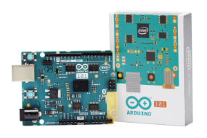 Płytka deweloperska zgodna z platformą Arduino