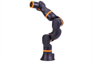 Sześcioosiowy robot współpracujący ReBeL