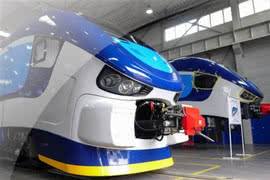 PKP Intercity kupuje 20 szybkich pociągów od konsorcjum firm Stadler i Newag 