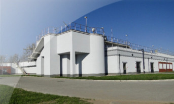 Kolejne kontrakty firmy Milkomatic - instalacje dla oczyszczalni ścieków