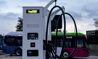 Siemens przejmuje Heliox