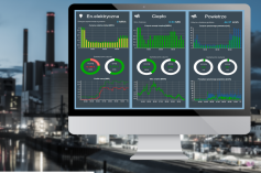 Asix Energy 3.0 – jeszcze efektywniejsze zarządzanie gospodarką energetyczną w przedsiębiorstwie 
