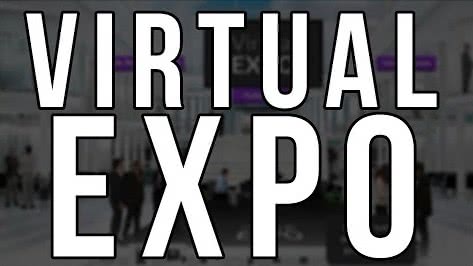 Virtual Expo - Wirtualne Targi Pracy 