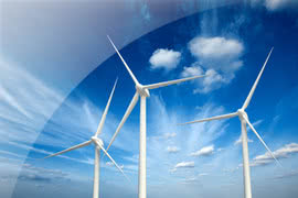 Drozapol-Profil sprzedał za 0,6 mln euro projekt farmy wiatrowej DP Wind2 