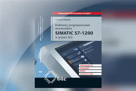 Podręcznik programowania sterowników S7-1200 firmy Siemens 