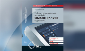 Podręcznik programowania sterowników S7-1200 firmy Siemens