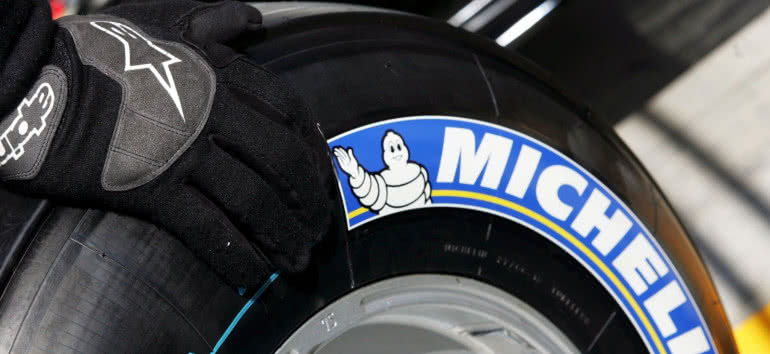 Francuski Michelin zamyka swoje zakłady produkcyjne 