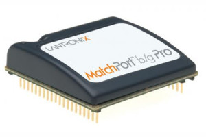 Moduł MatchPort bg Pro z opcją SmartRoam