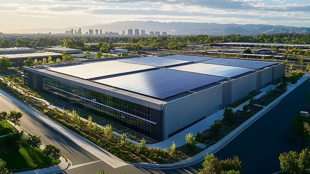 Ukryty ślad węglowy centrów danych. Dlaczego beton staje się problemem automatyki i AI