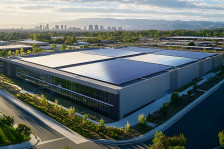 Ukryty ślad węglowy centrów danych. Dlaczego beton staje się problemem automatyki i AI