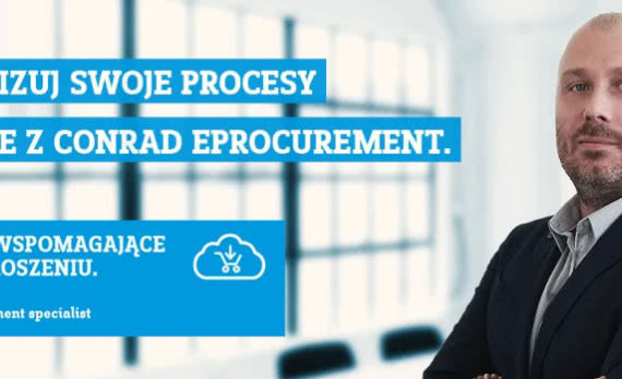 eProcurement - Optymalizacja procesów zakupowych w przedsiębiorstwach. 