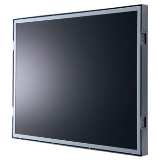 Seria FDK - przemysłowe komputery panelowe typu open frame