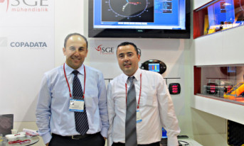SGE Engineering dystrybutorem oprogramowania zenon w Turcji