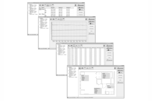 Oprogramowanie APSystem-PC