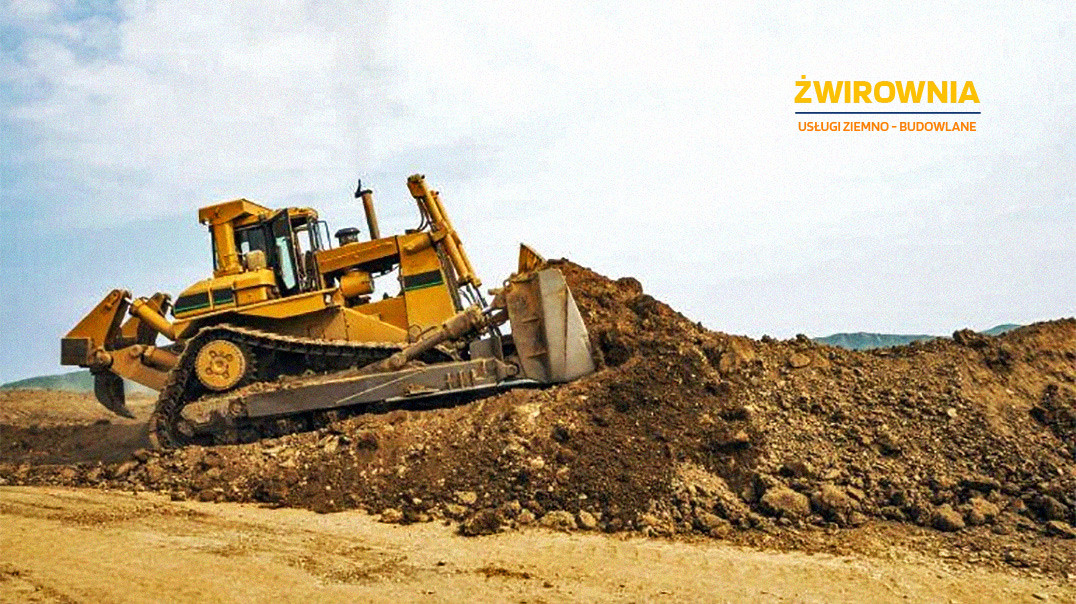 Nowe inwestycje: beton i meble