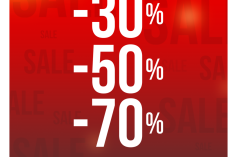 Wyjątkowa wyprzedaż w sklepie Renex, ceny obniżone nawet o 70%! 