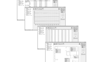 Oprogramowanie APSystem-PC