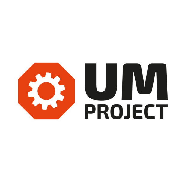 UM Project - Projektowanie i budowa maszyn