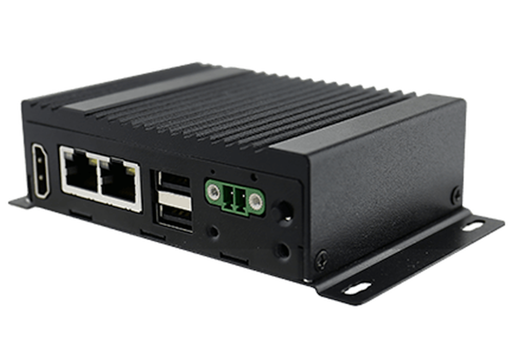 Bramka IoT o symbolu EACFA20