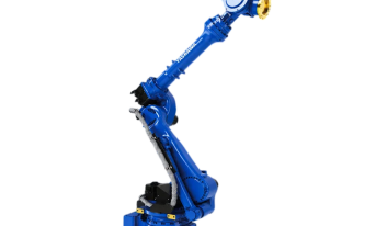 Robot sześcioosiowy MOTOMAN GP215L