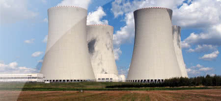 Firma WorleyParsons zakończyła I etap badań lokalizacyjnych dla polskiej elektrowni jądrowej 