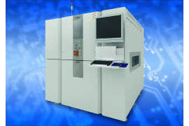 Zwiększona precyzja: firma Robert Bosch GmbH wybiera nowy system kontroli rentgenowskiej 3D CT VT-X750 od OMRON