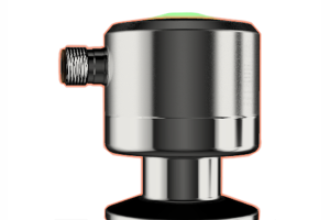 Czujnik temperatury TCC z funkcją samokontroli