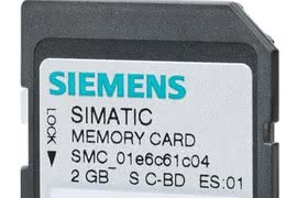 Logowanie danych na karcie SD w sterownikach SIMATIC S7-1200/1500 