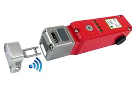 Wyłączniki bezpieczeństwa w technologii RFID - oferta OEM Automatic 