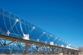 Elektrownie słoneczne - czysta energia 