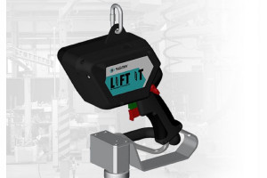 Kontroler pneumatyczny LIFT IT