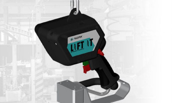 Kontroler pneumatyczny LIFT IT
