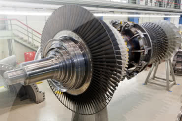 Siemens otrzyma 1,6 mld zł za gazowo-parowy blok w Elektrociepłowni Płock 