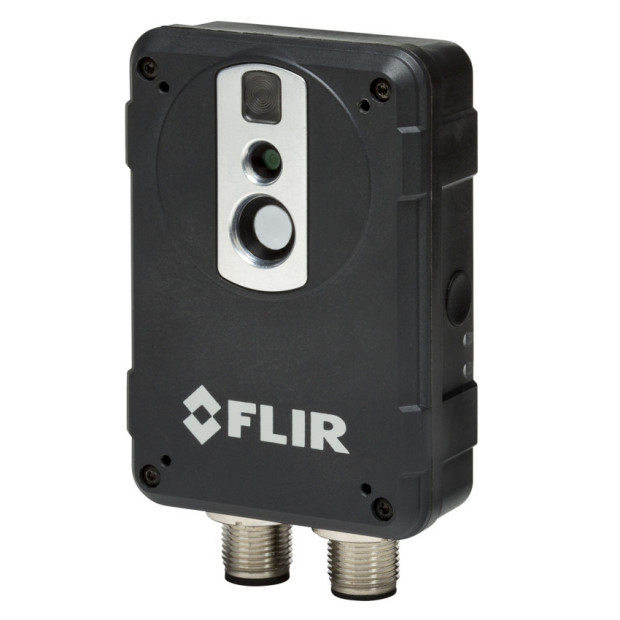 Termoenergia - kamery Flir Systems