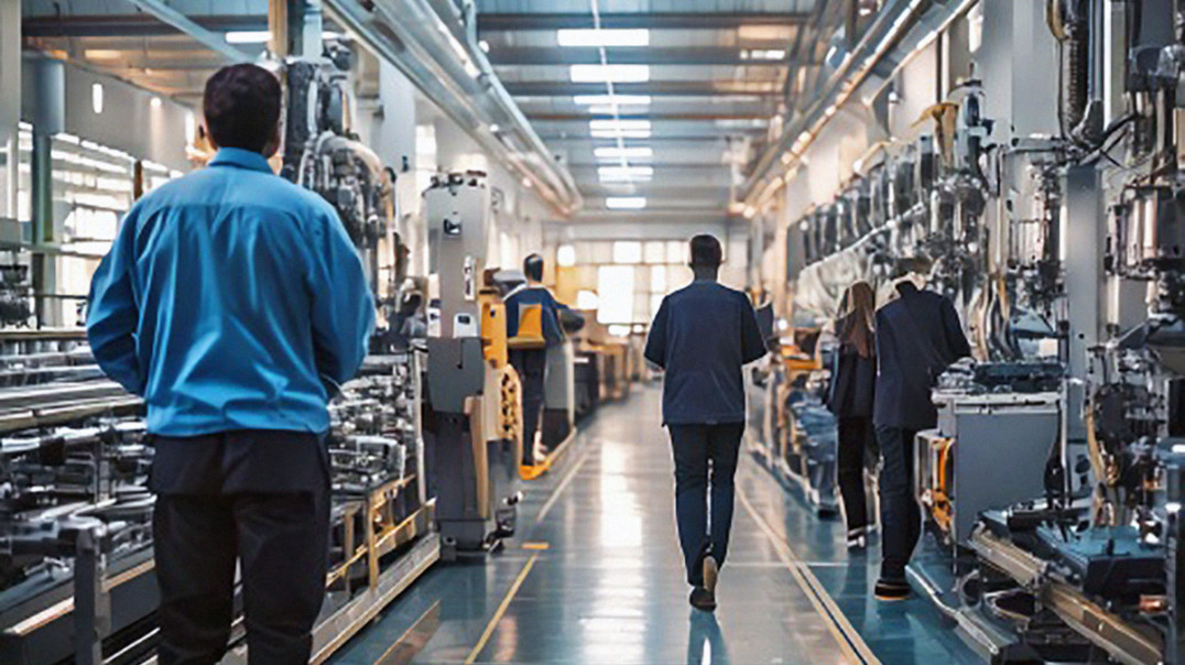 Szkolenie: Rozporządzenie Maszynowe UE 2023/1230 - wiedza dla producentów i integratorów