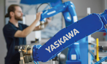 Programowanie robotów i ich obsługa – szkolenia robotyczne w firmie Yaskawa Polska