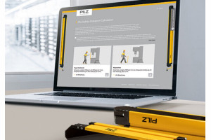 Narzędzie Safety Distance Calculator