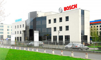 Bosch – optymistyczne prognozy rozwoju rynku