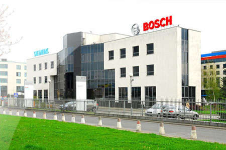 Bosch – optymistyczne prognozy rozwoju rynku