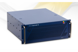 Ekonomiczny komputer do systemów widzenia maszynowego z 7 slotami PCIe