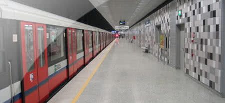 ABB zbuduje podstacje dla warszawskiego metra 