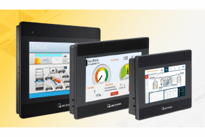 Panele iP Weintek – przystępne rozwiązanie dla każdego