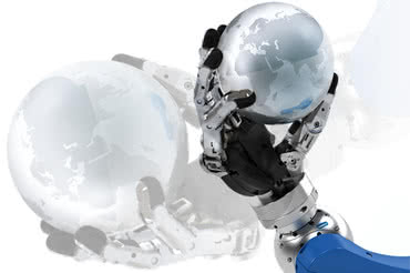 Do 2020 roku miliony robotów przemysłowych zrewolucjonizują fabryki na całym świecie 