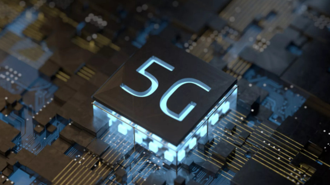 Kamery z komunikacją 5G