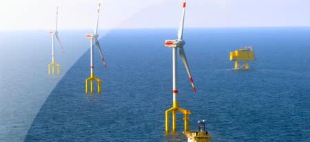 Łódzkie ABB modernizuje farmy wiatrowe na Morzu Irlandzkim 