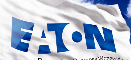 Spółka Eaton Corporation dokonała przejęcia Cooper Industries 