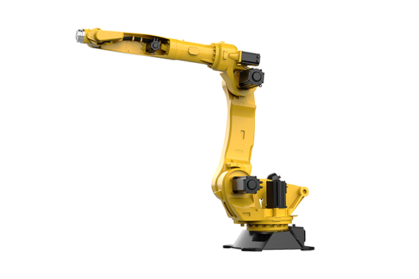 InduRobotics